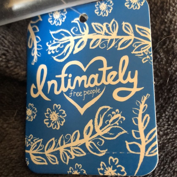 Free people camisole large - Picture 6 of 6